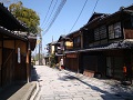 Kyoto Nisensaka